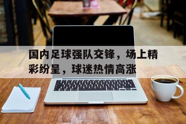 国内足球强队交锋,场上精彩纷呈,球迷热情高涨的简单介绍